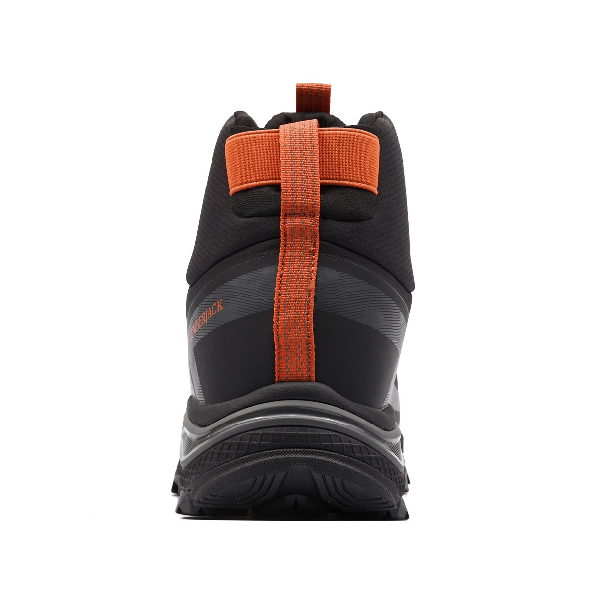  Lumberjack Racer Pantofi de iarnă bărbați 102243354