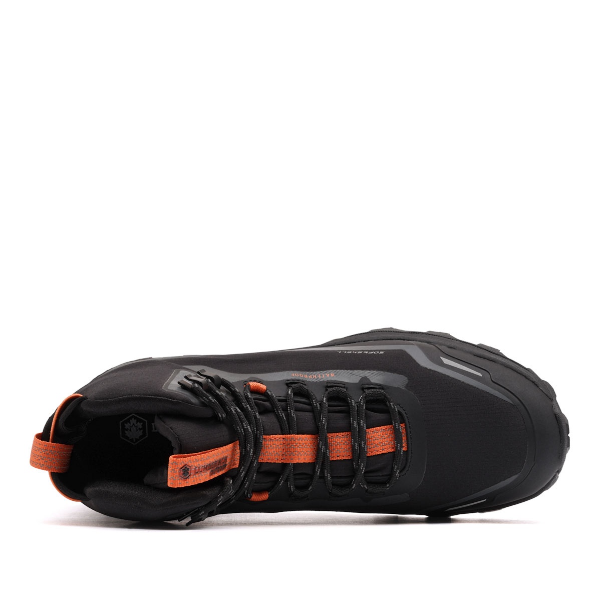  Lumberjack Racer Pantofi de iarnă bărbați 102243354