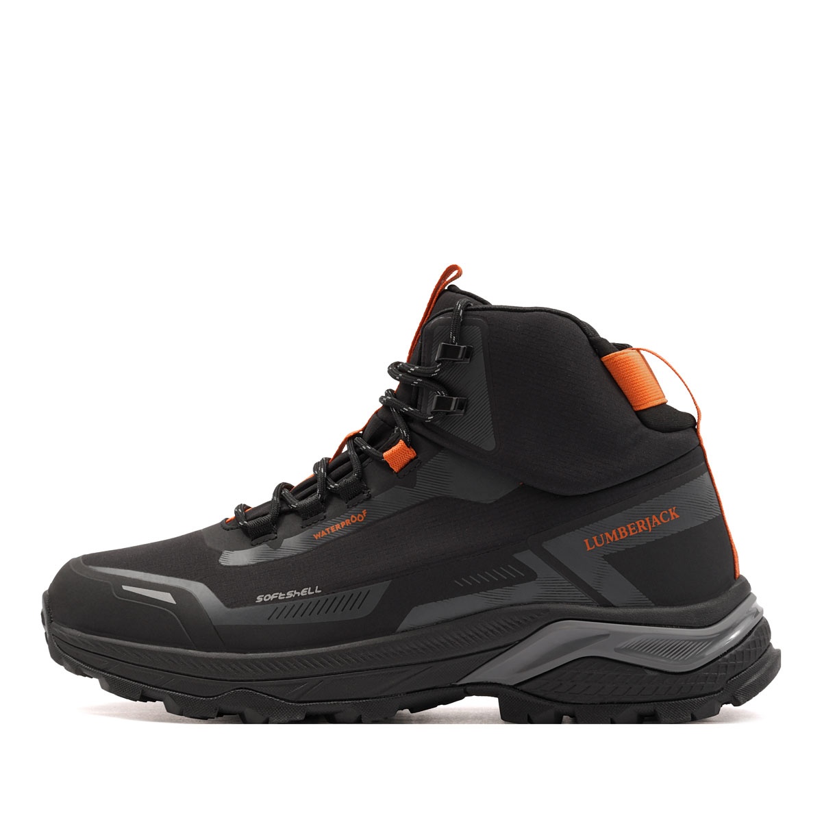 Lumberjack Racer Pantofi de iarnă bărbați 102698738