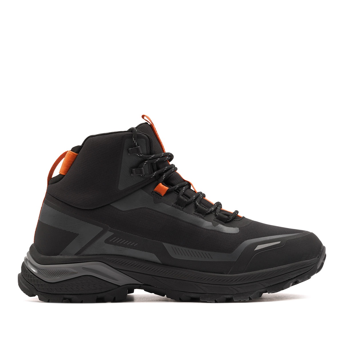 Lumberjack Racer Pantofi de iarnă bărbați 102698738