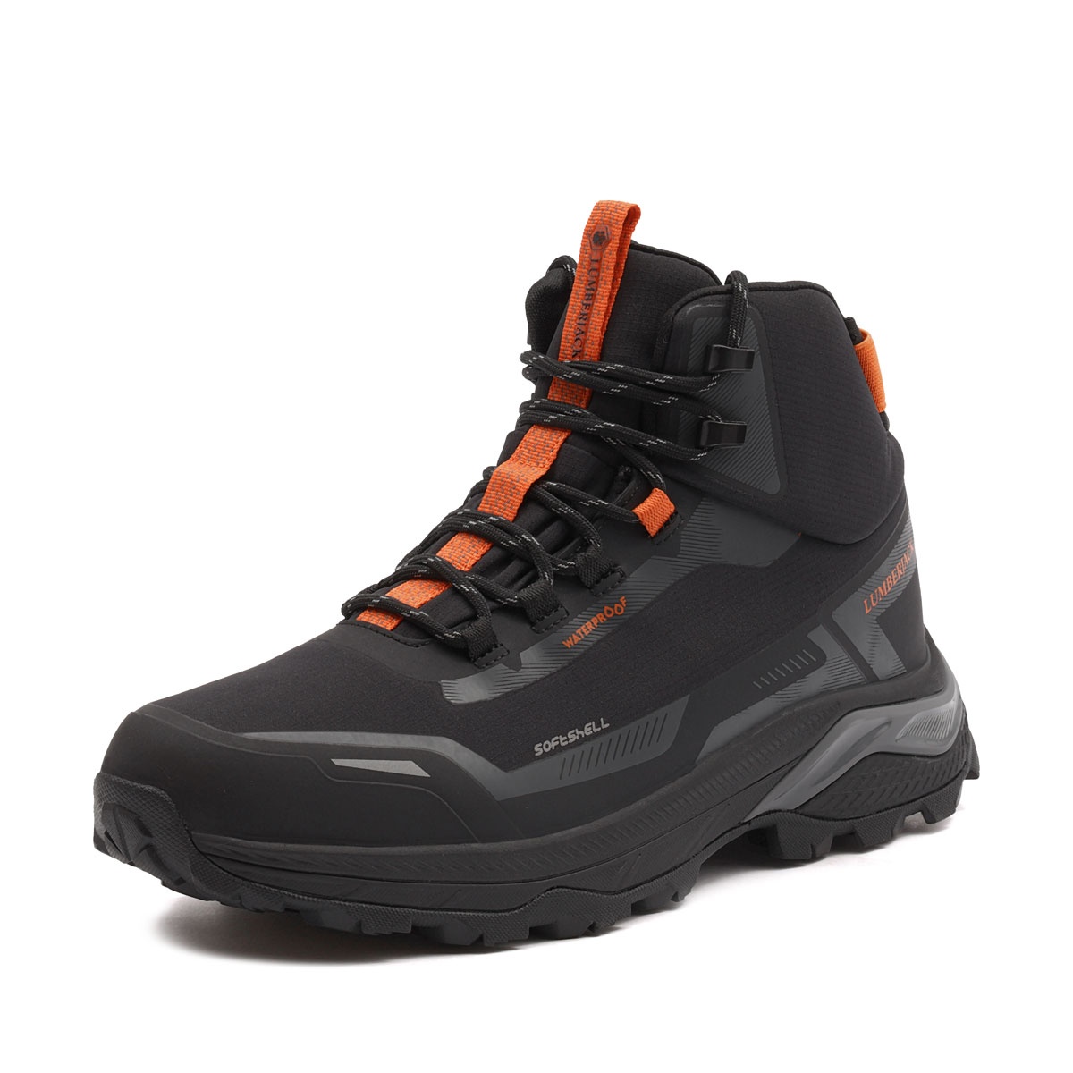 Lumberjack Racer Pantofi de iarnă bărbați 102698738