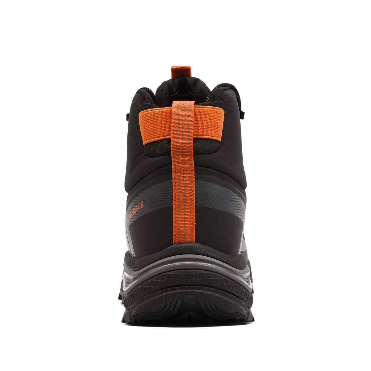 Lumberjack Racer Pantofi de iarnă bărbați 102698738