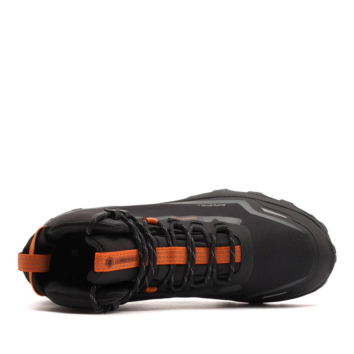 Lumberjack Racer Pantofi de iarnă bărbați 102698738