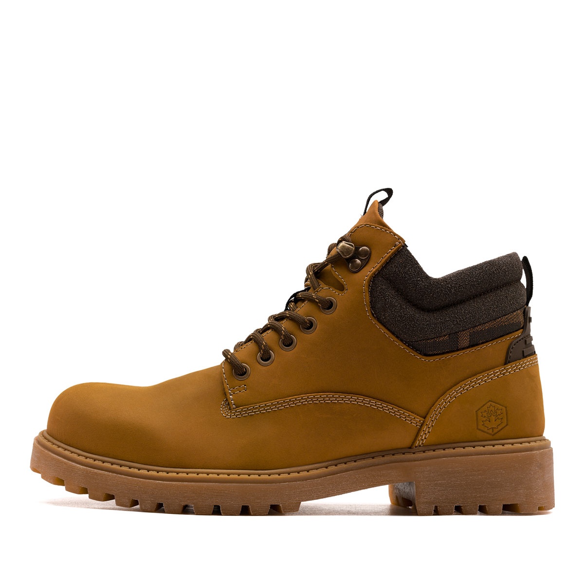  Lumberjack River 2 Pantofi de iarnă bărbați 102692248