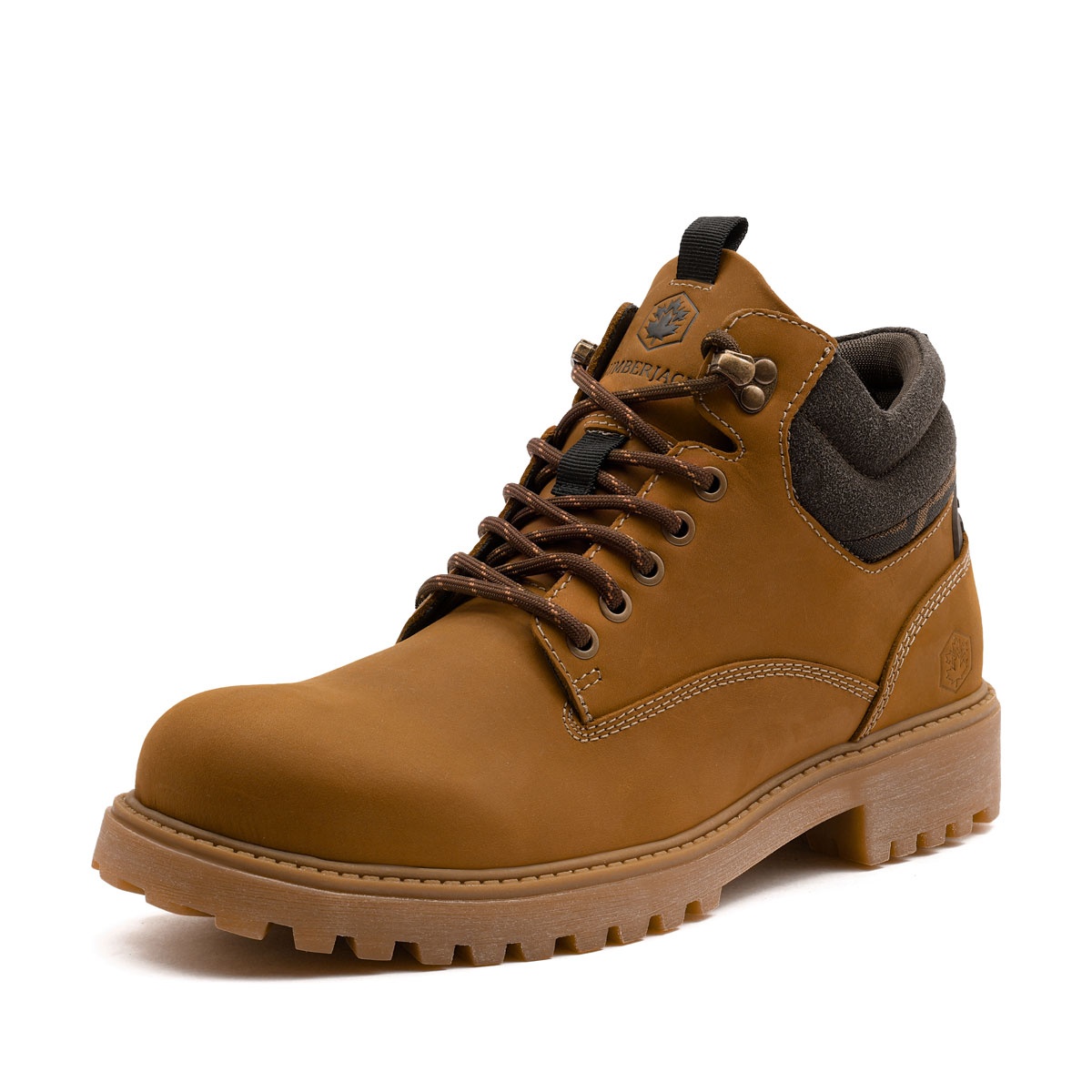  Lumberjack River 2 Pantofi de iarnă bărbați 102692248