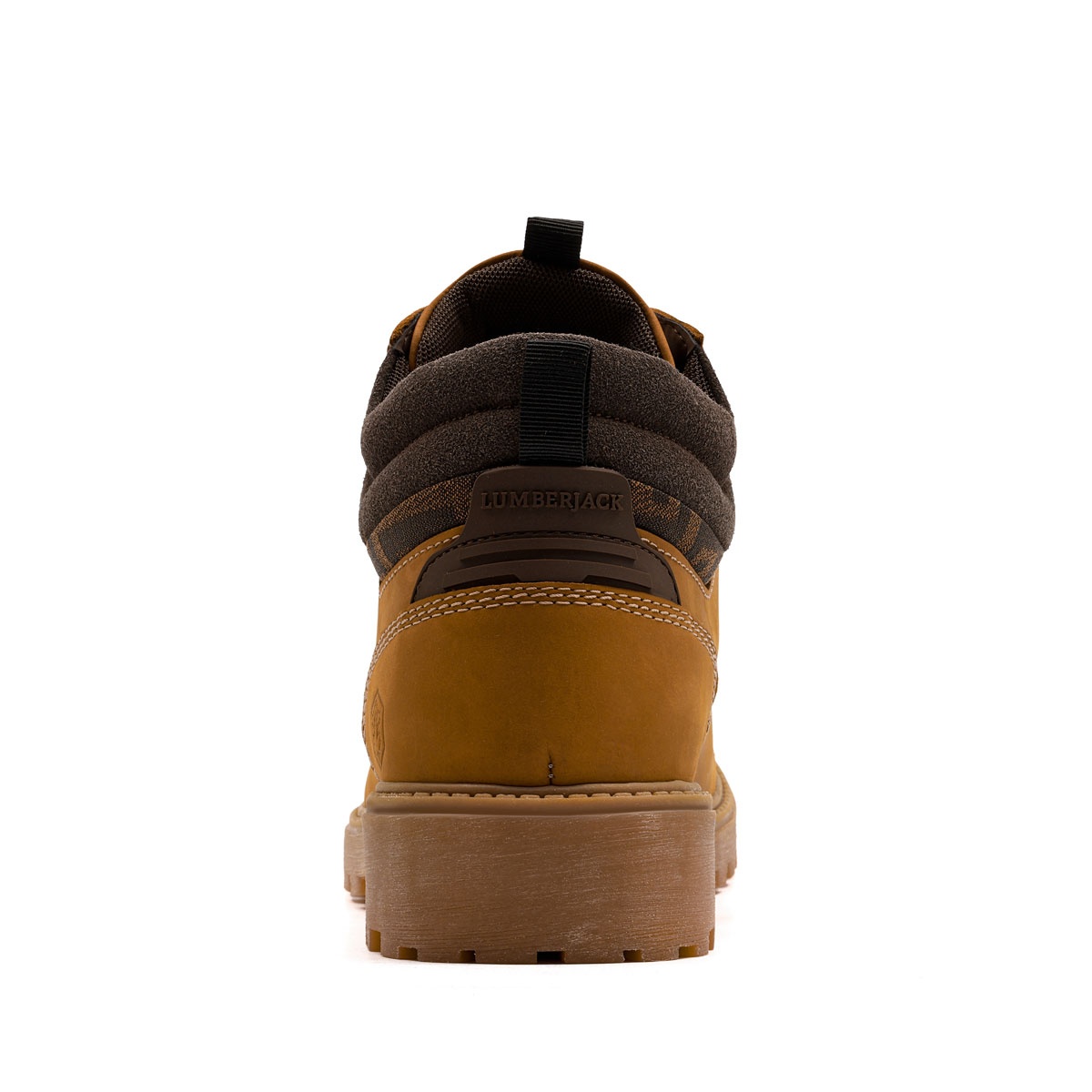  Lumberjack River 2 Pantofi de iarnă bărbați 102692248