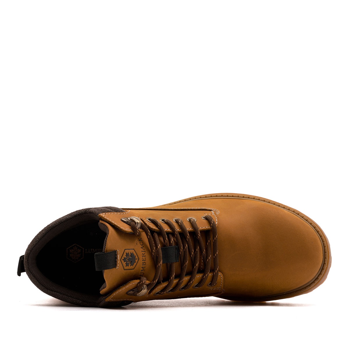  Lumberjack River 2 Pantofi de iarnă bărbați 102692248