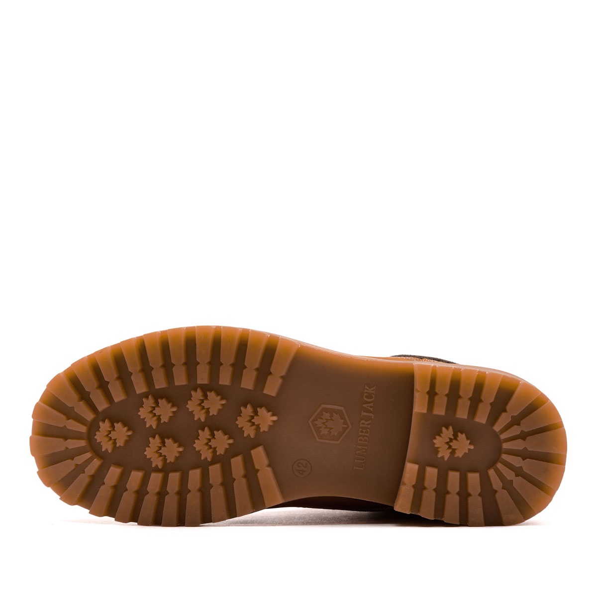  Lumberjack River 2 Pantofi de iarnă bărbați 102692248