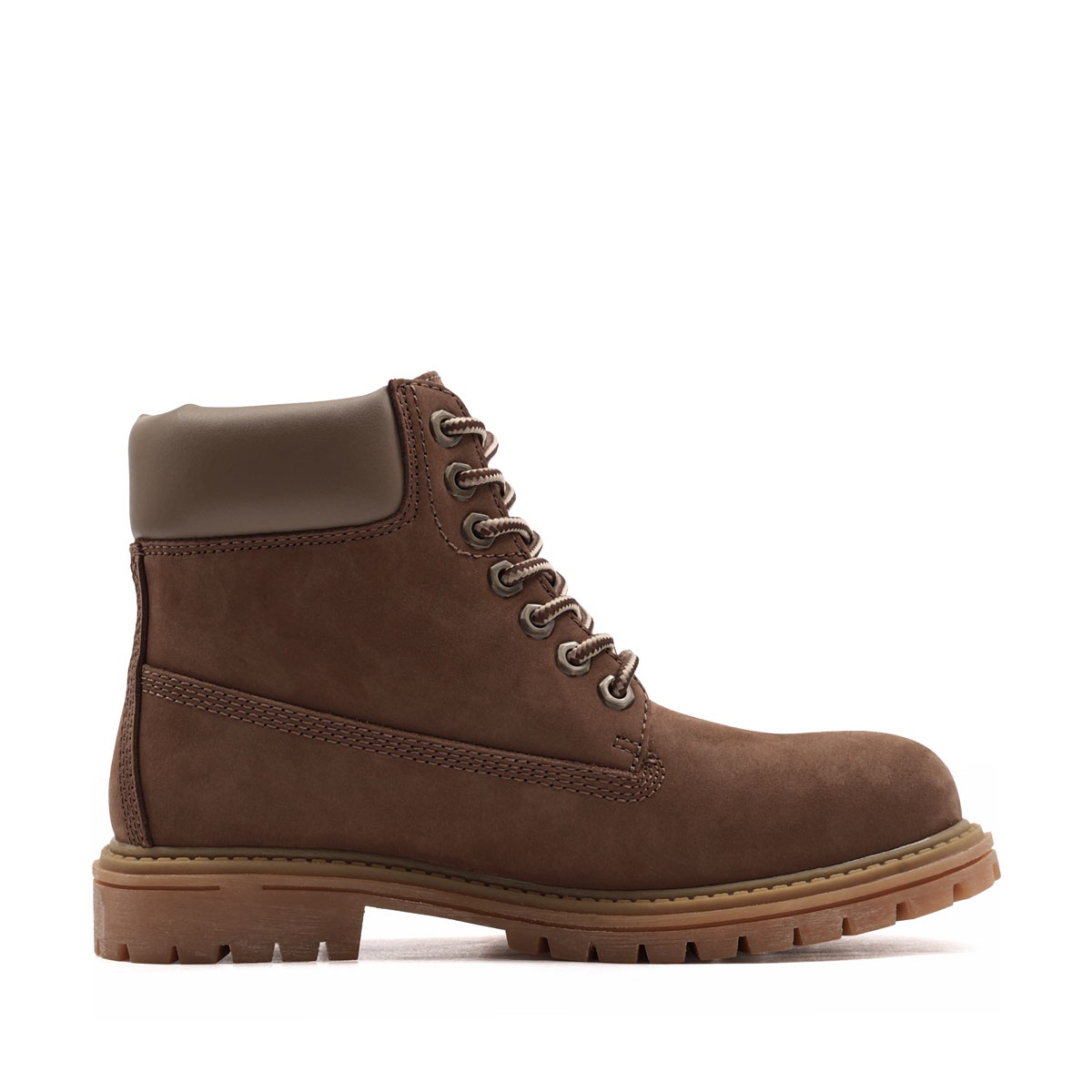 Lumberjack River 2 Pantofi damă de iarnă 102694312