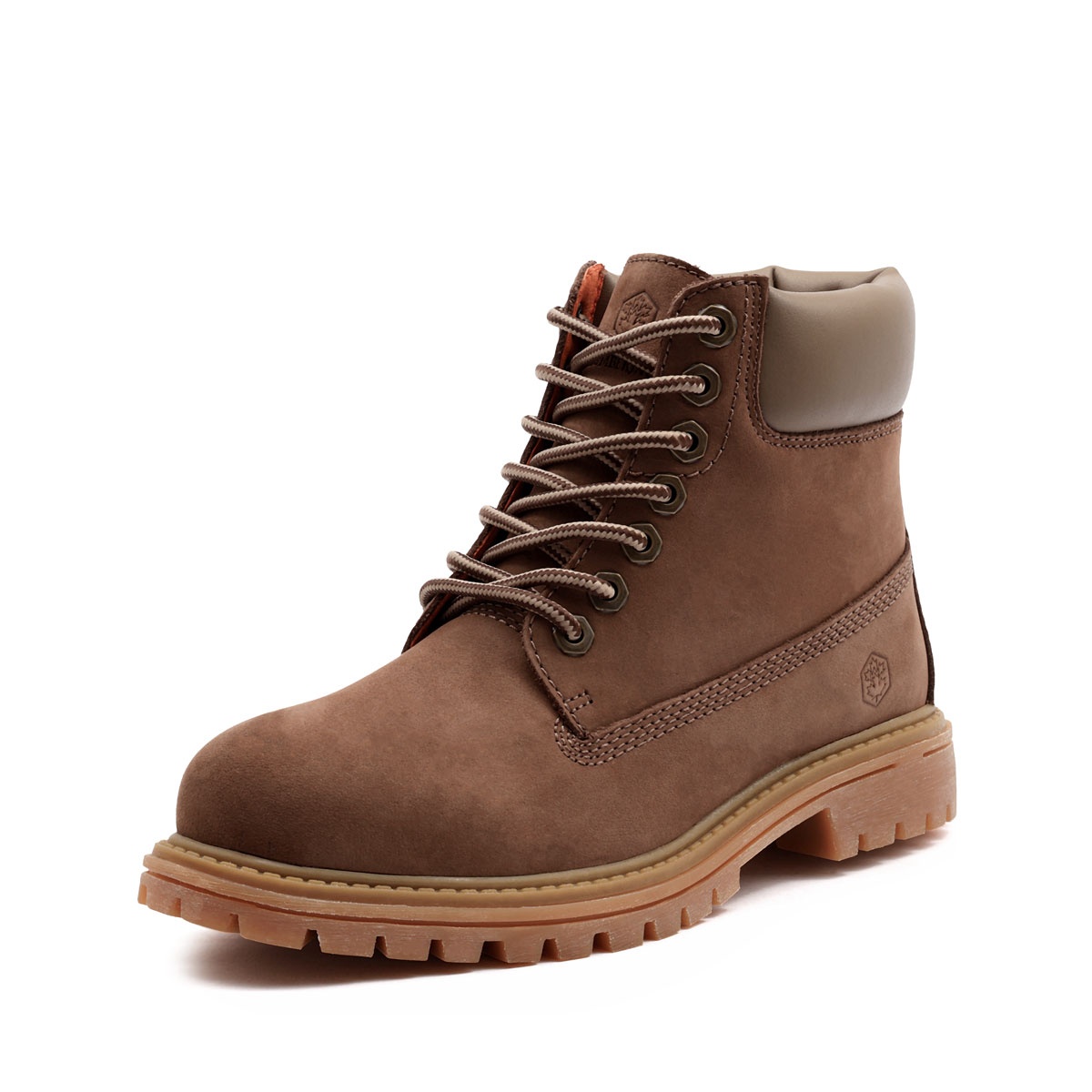 Lumberjack River 2 Pantofi damă de iarnă 102694312