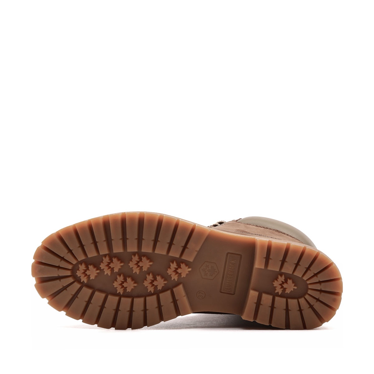 Lumberjack River 2 Pantofi damă de iarnă 102694312