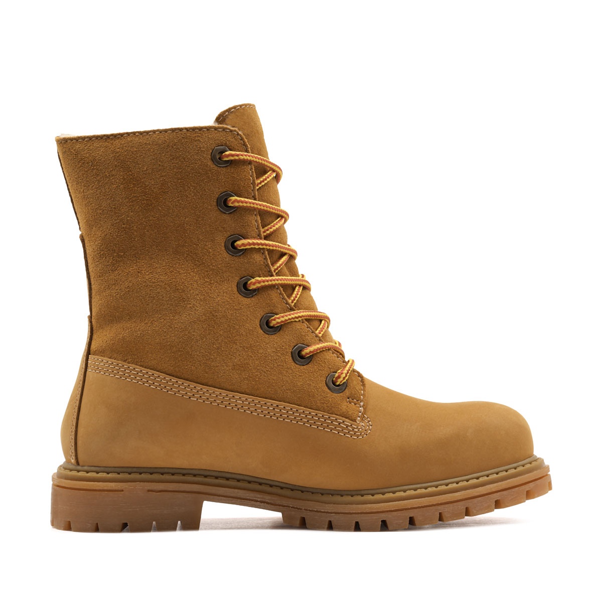 Lumberjack River 2 Pantofi damă de iarnă 102697844