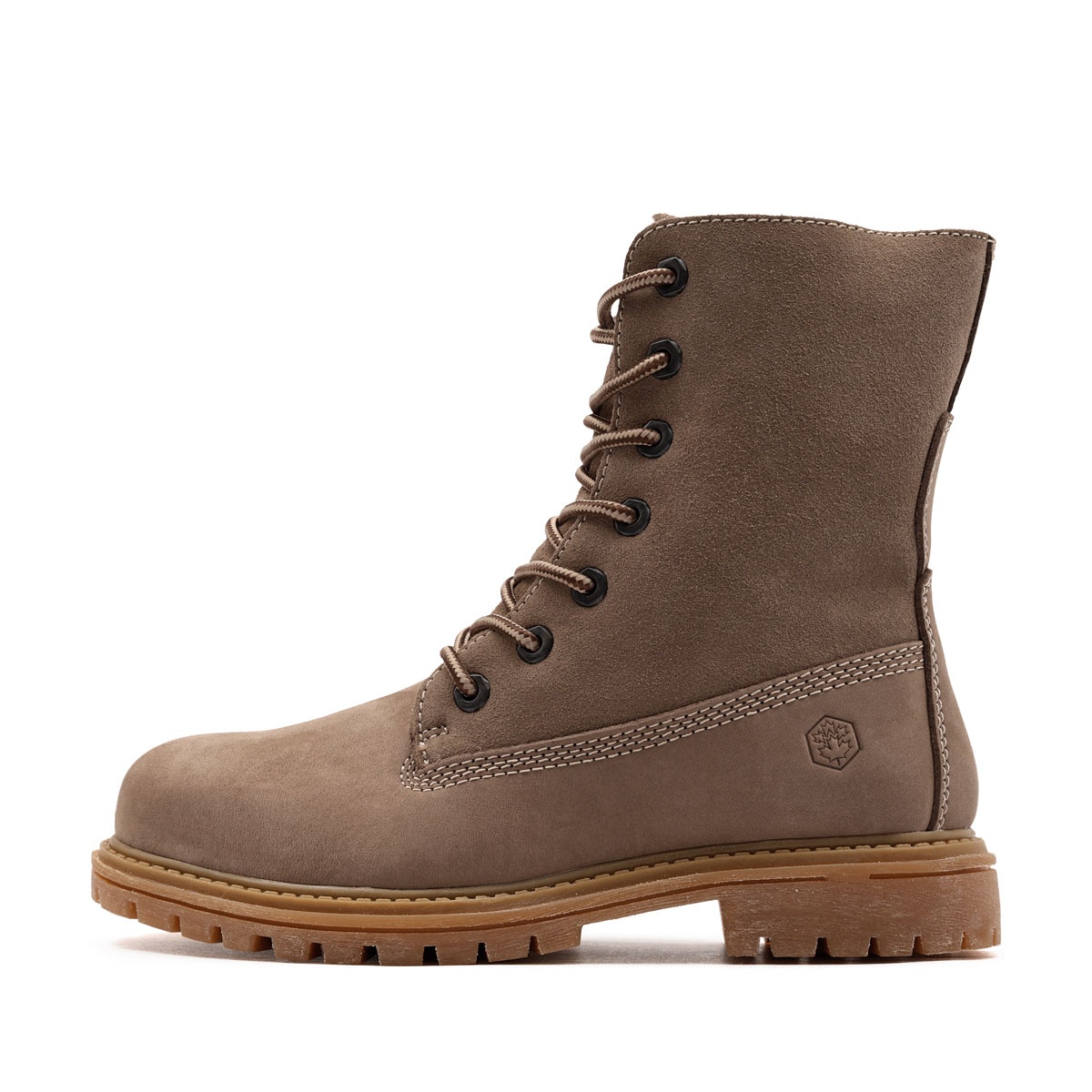 Lumberjack River 2 Pantofi damă de iarnă 102697845