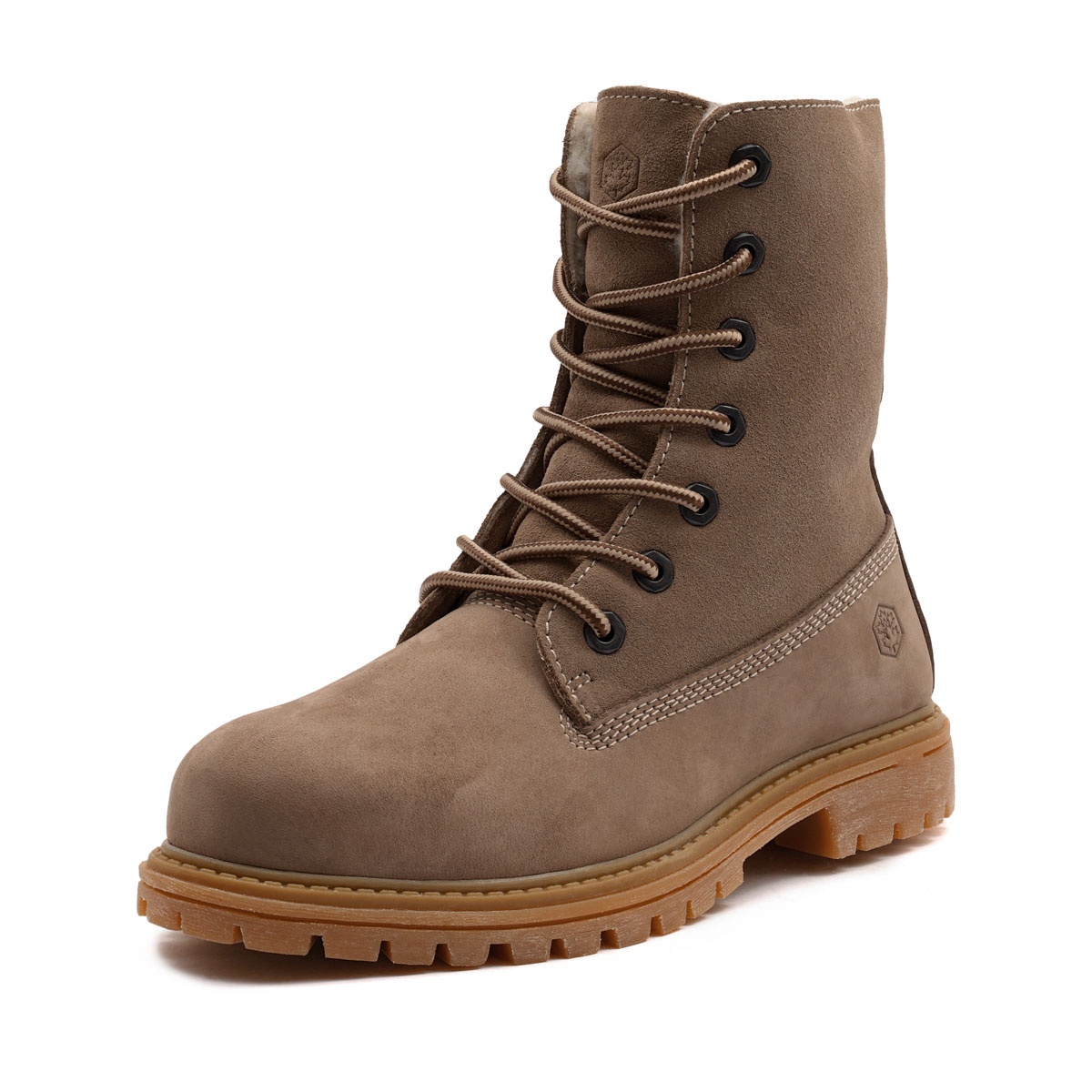 Lumberjack River 2 Pantofi damă de iarnă 102697845