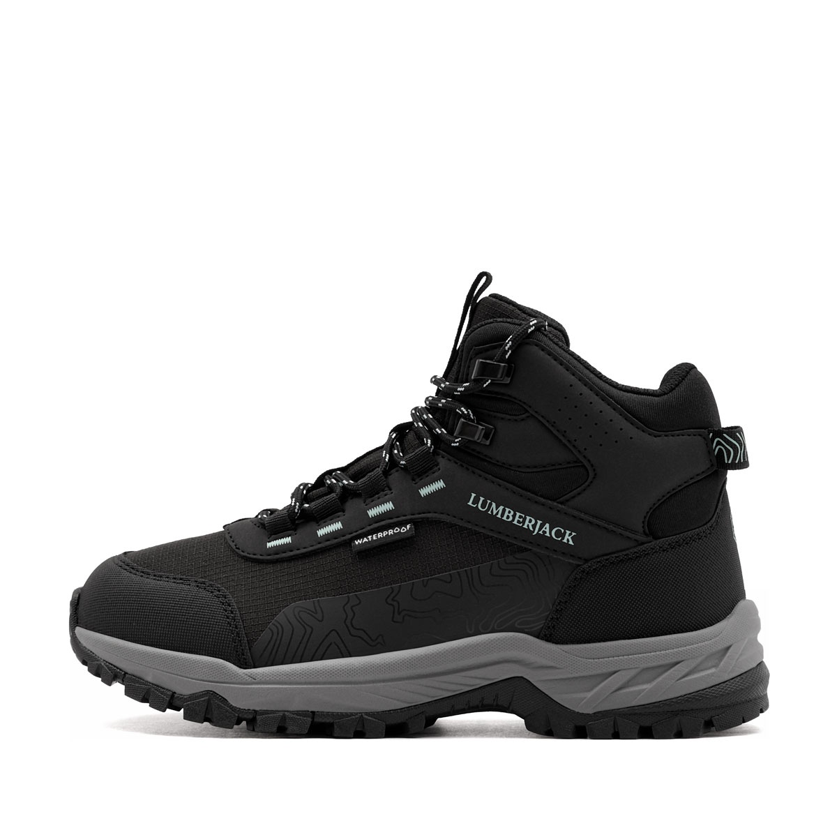 Lumberjack Sani Pantofi damă de iarnă 102698762