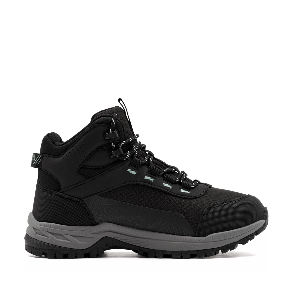 Lumberjack Sani Pantofi damă de iarnă 102698762