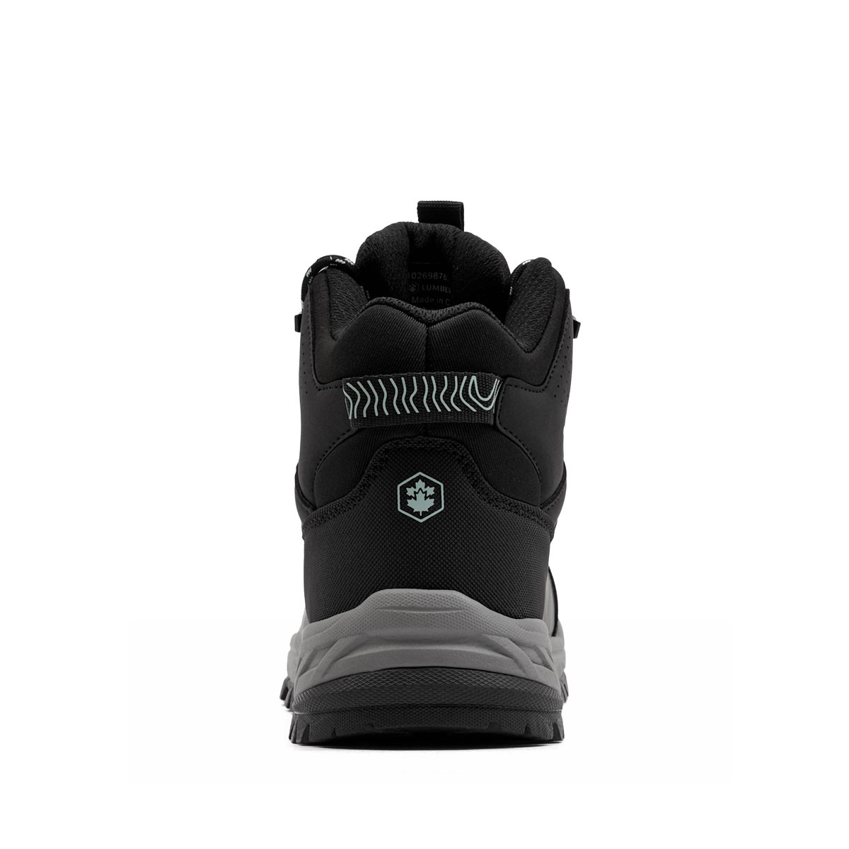 Lumberjack Sani Pantofi damă de iarnă 102698762
