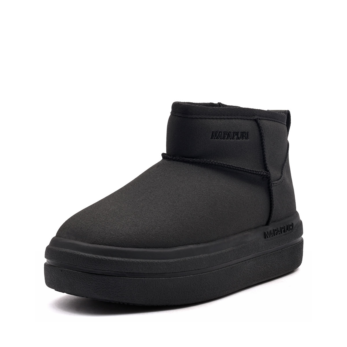 Napapijri Glaceier 01 Pantofi damă de iarnă NP0A89110411