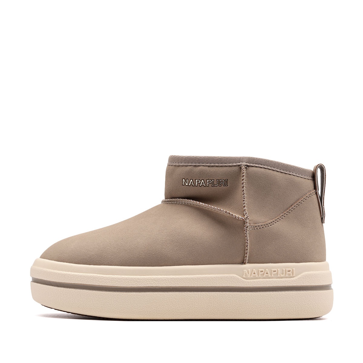 Napapijri Glaceier 01 Pantofi damă de iarnă NP0A8911NB41