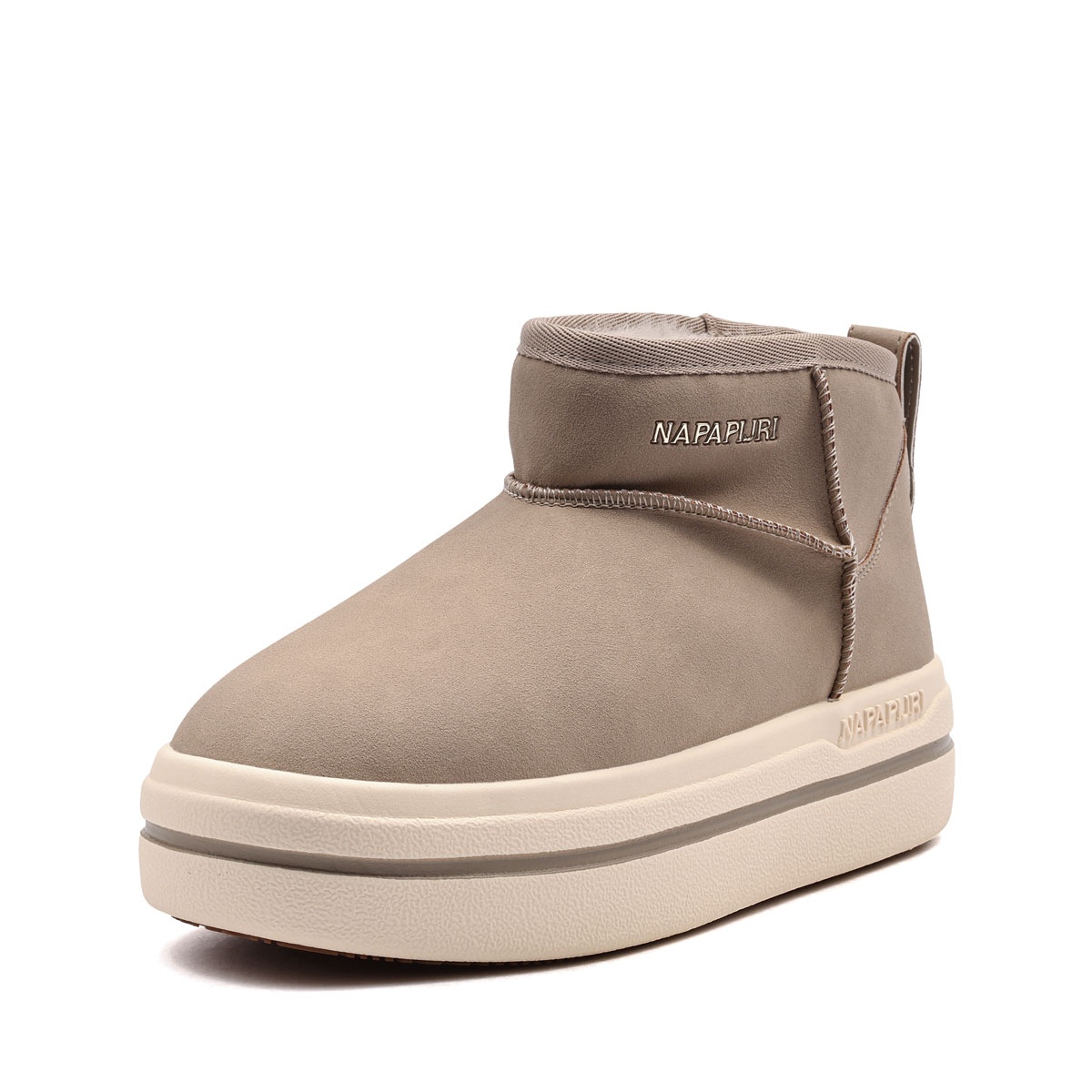 Napapijri Glaceier 01 Pantofi damă de iarnă NP0A8911NB41