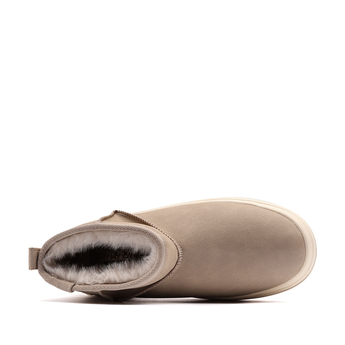 Napapijri Glaceier 01 Pantofi damă de iarnă NP0A8911NB41