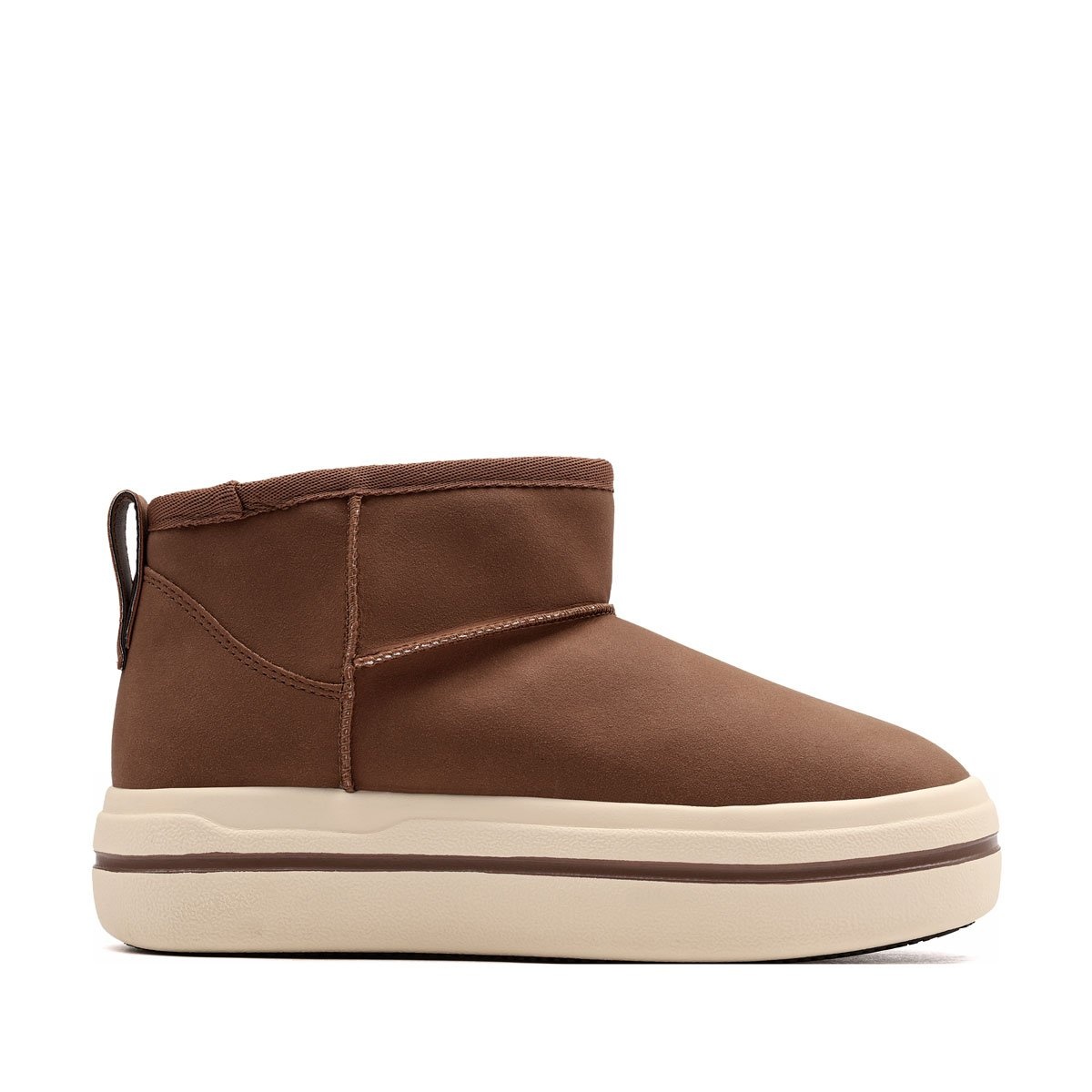 Napapijri Glaceier 01 Pantofi damă de iarnă NP0A8911NC11