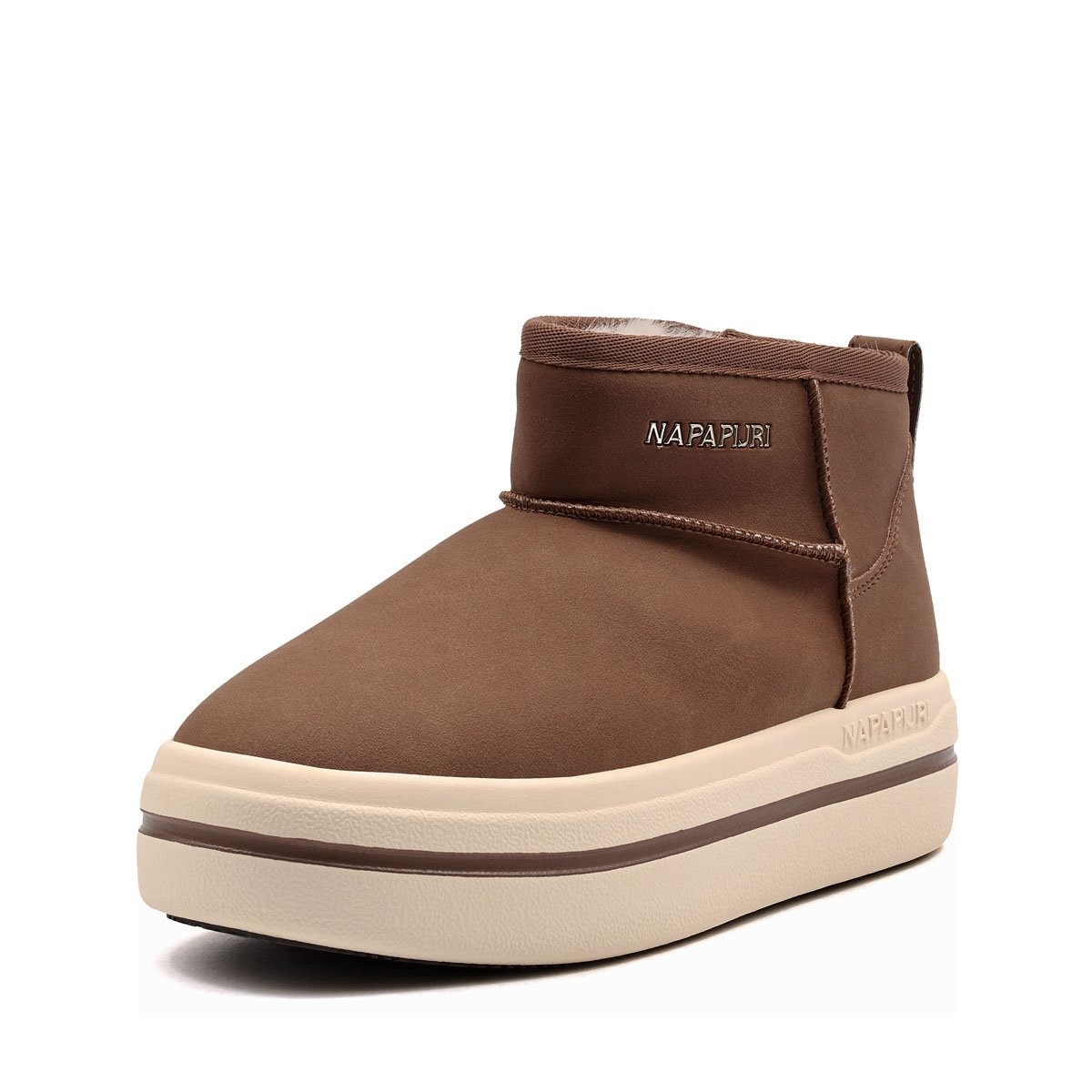 Napapijri Glaceier 01 Pantofi damă de iarnă NP0A8911NC11