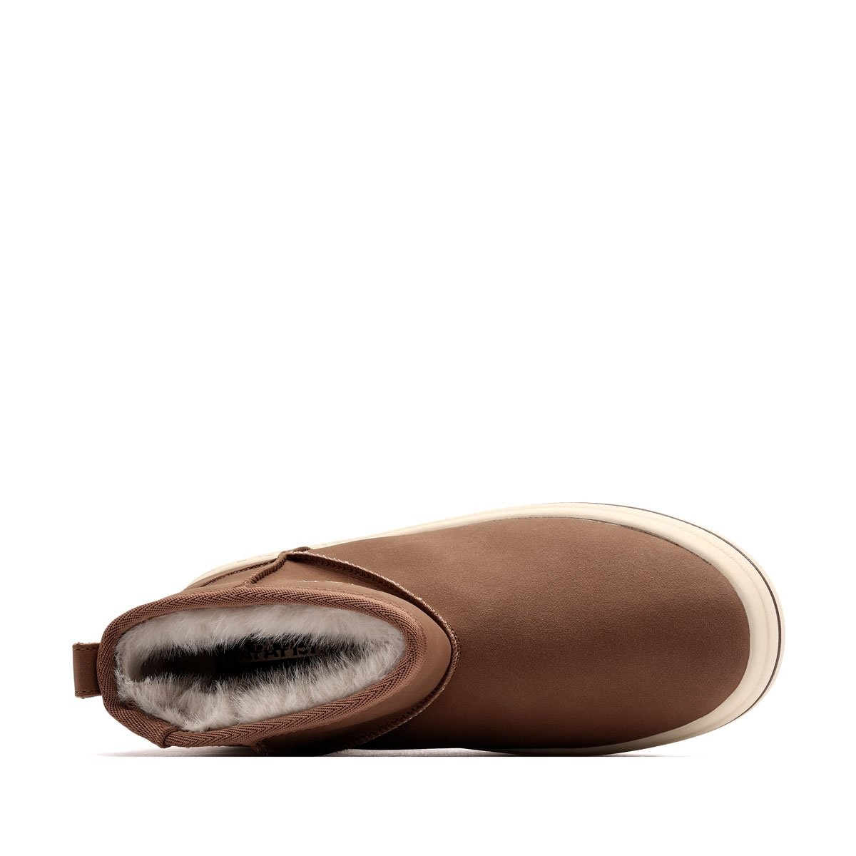 Napapijri Glaceier 01 Pantofi damă de iarnă NP0A8911NC11