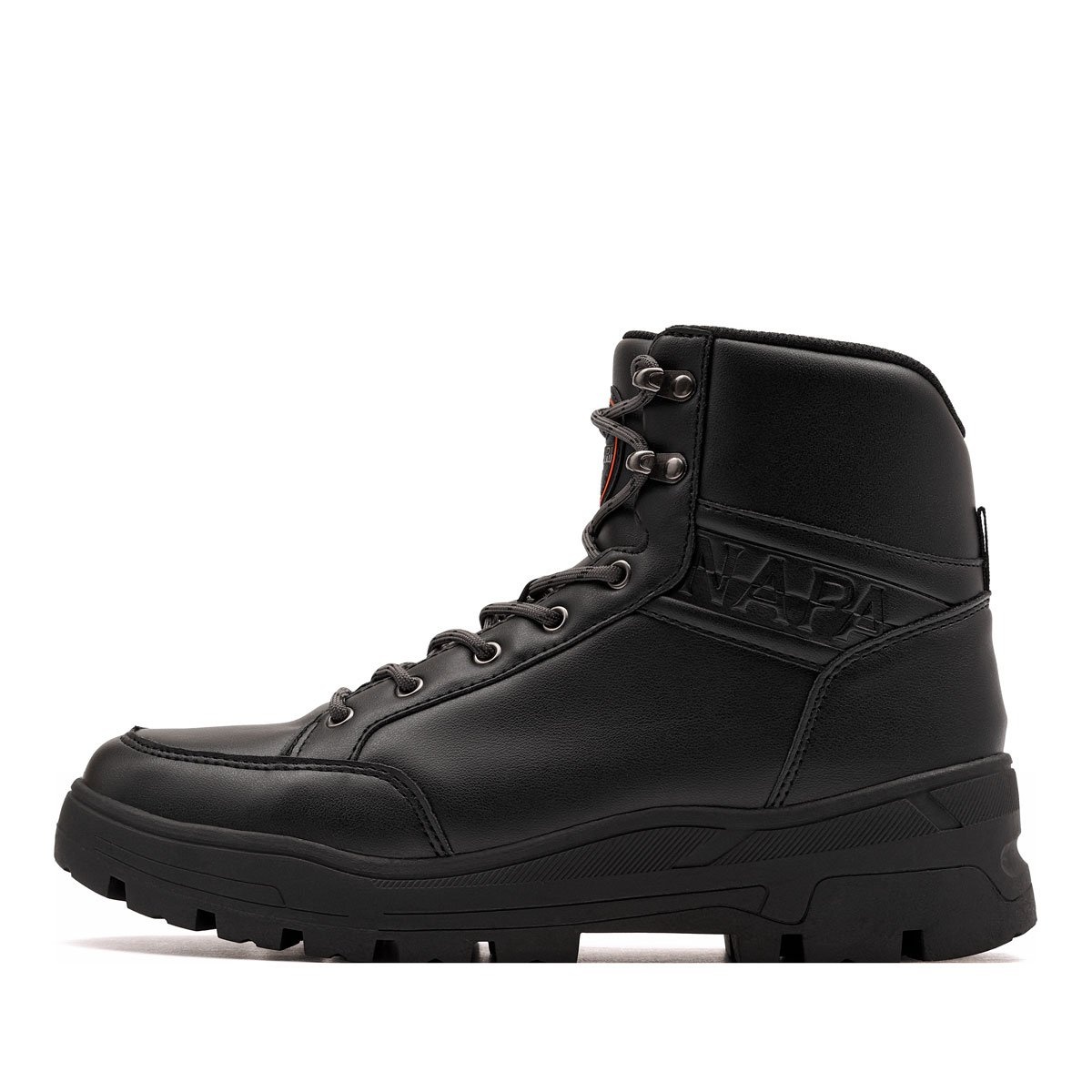 Napapijri Herb 01 Pantofi de iarnă bărbați NP0A4IJH0411