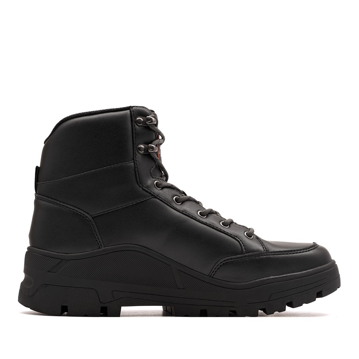 Napapijri Herb 01 Pantofi de iarnă bărbați NP0A4IJH0411