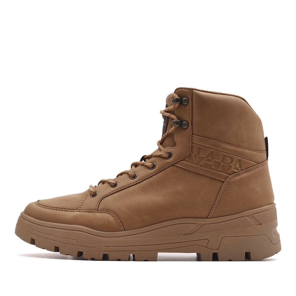 Napapijri Herb 01 Pantofi de iarnă bărbați NP0A4IJHY701