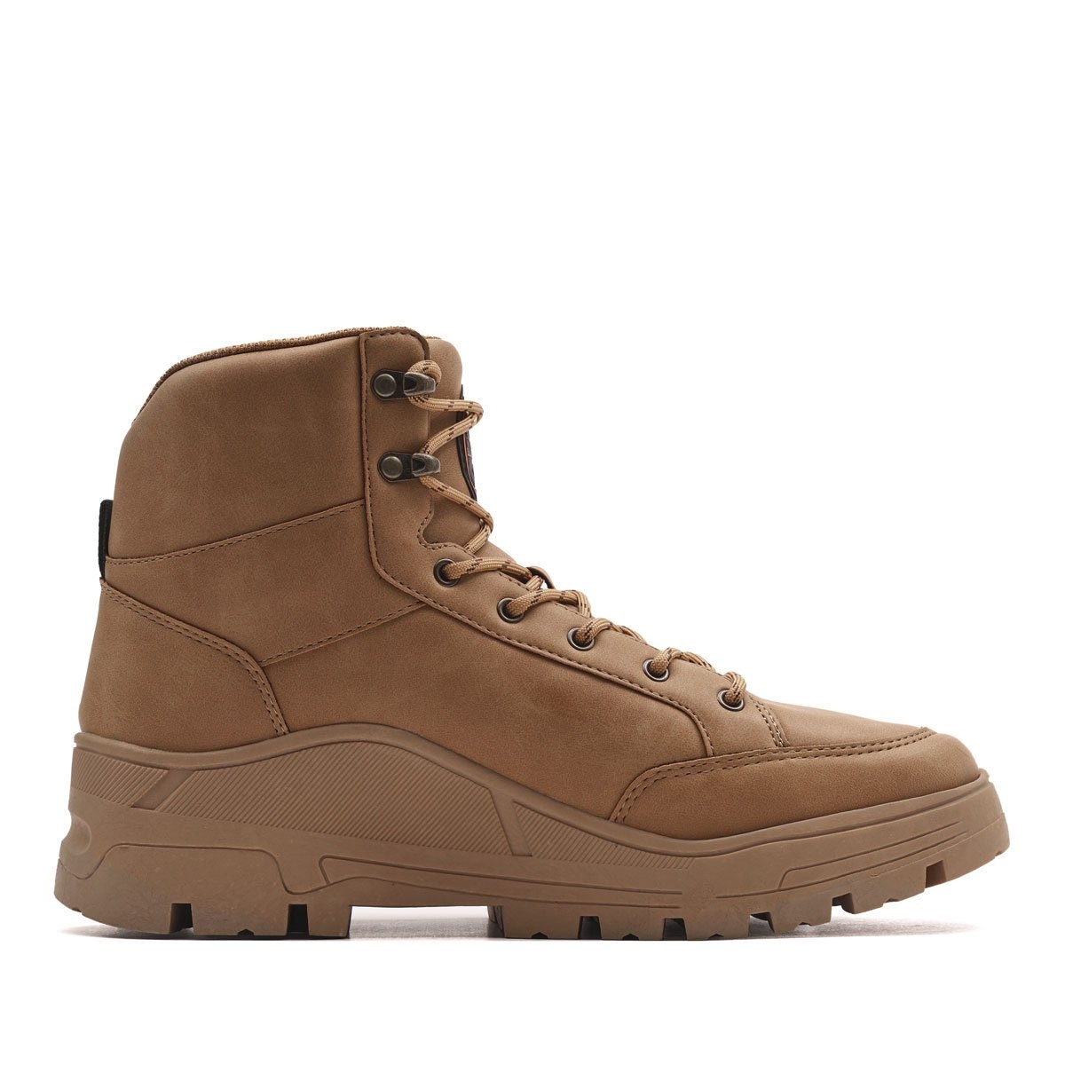 Napapijri Herb 01 Pantofi de iarnă bărbați NP0A4IJHY701