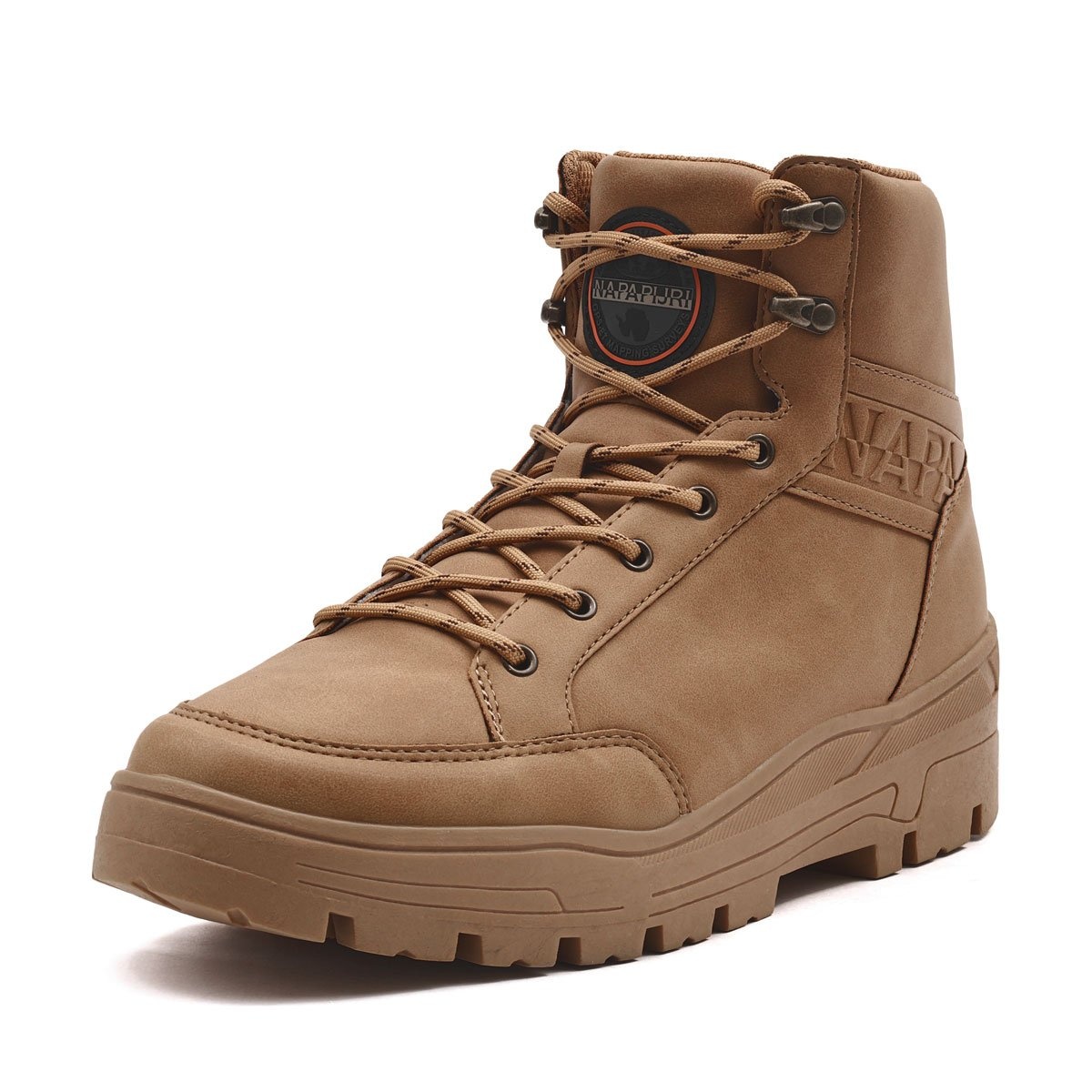 Napapijri Herb 01 Pantofi de iarnă bărbați NP0A4IJHY701