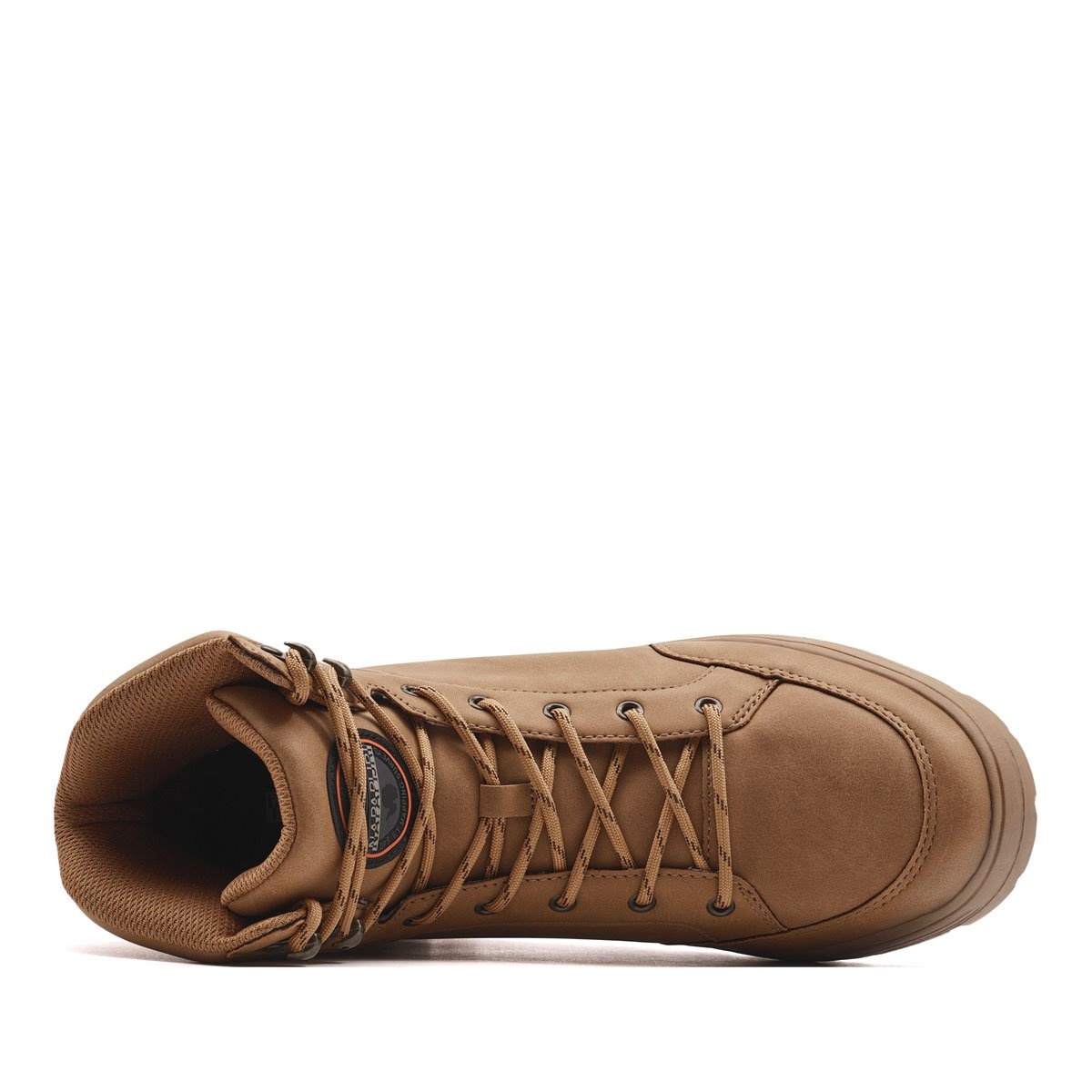 Napapijri Herb 01 Pantofi de iarnă bărbați NP0A4IJHY701