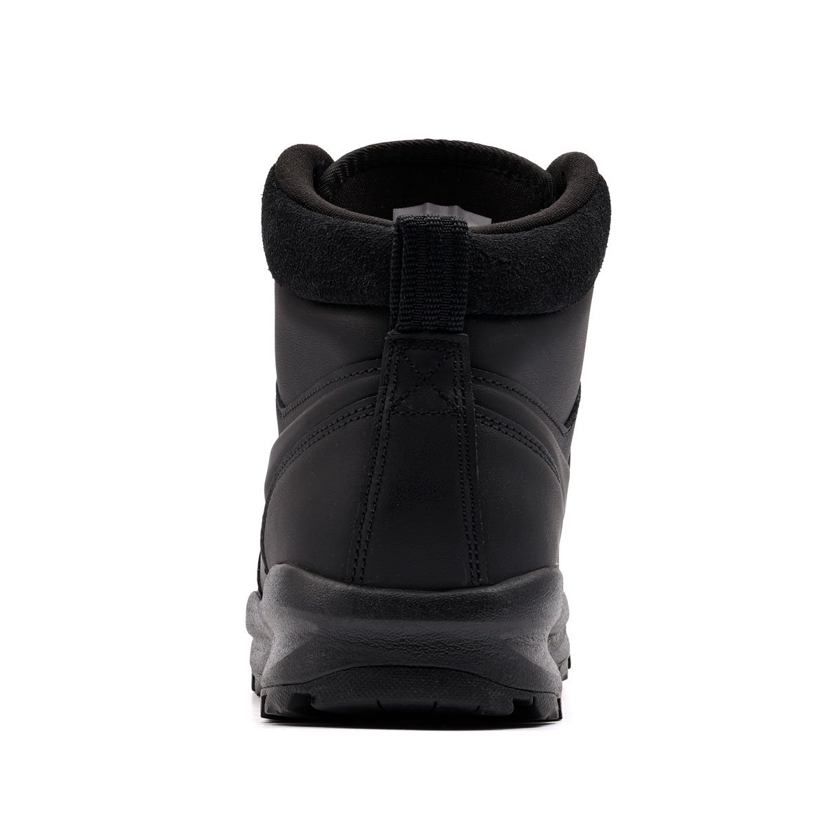 Nike Manoa 17 Leather Pantofi de iarnă bărbați HF7095-001