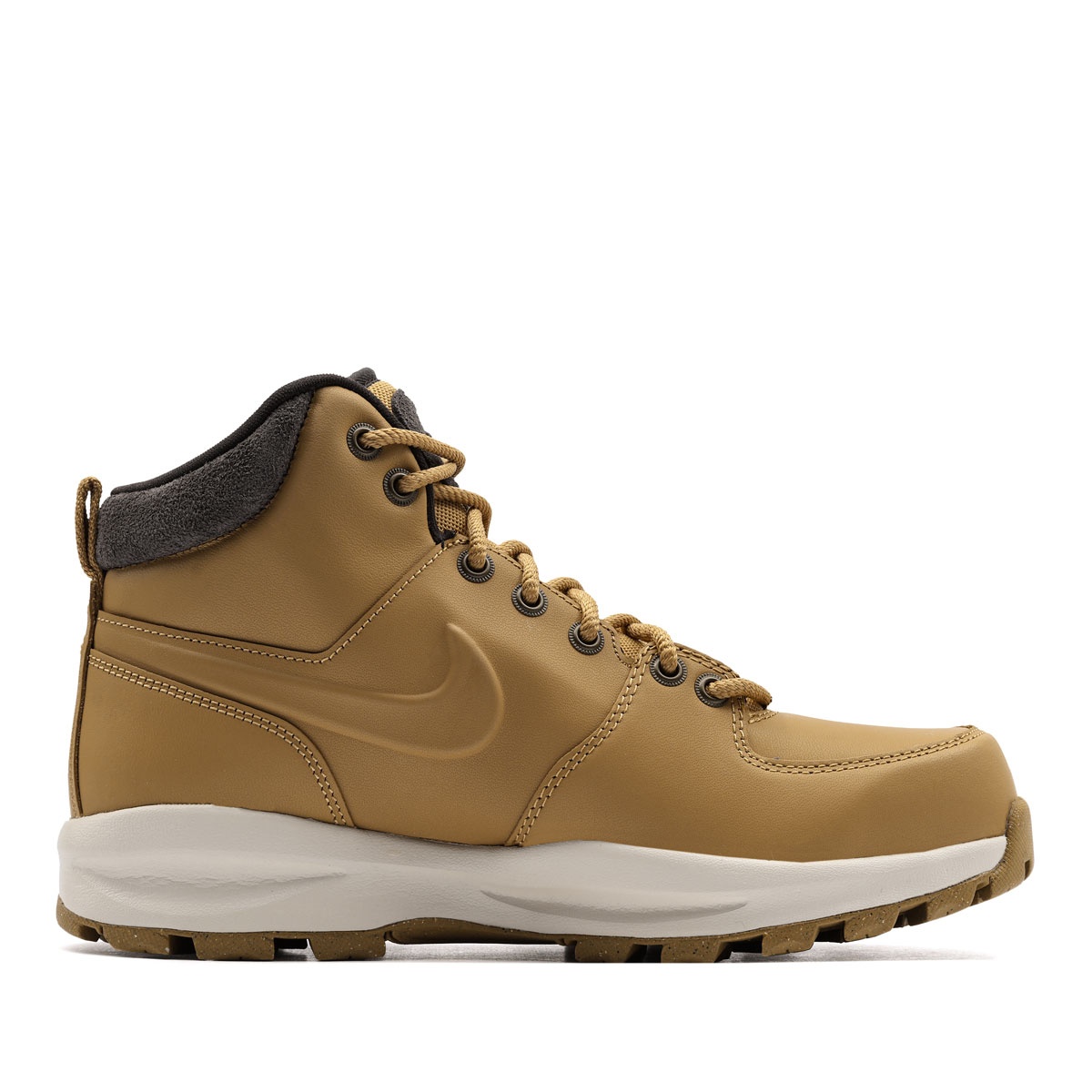 Nike Manoa Leather Pantofi de iarnă bărbați HF7095-700
