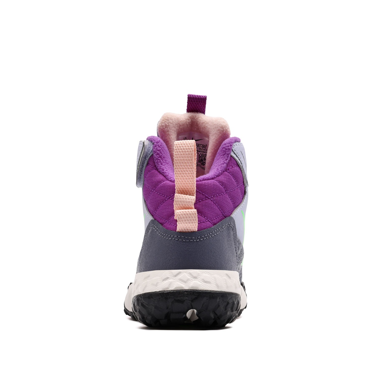 Nike Terrascout Pantofi de iarnă copii IH7681-002