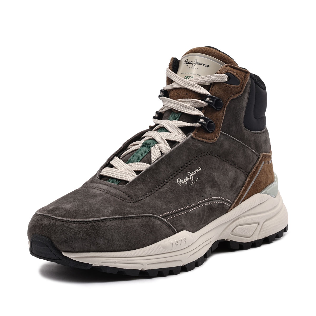 Pepe Jeans Darren Boot Pantofi de iarnă bărbați PMS600011-898