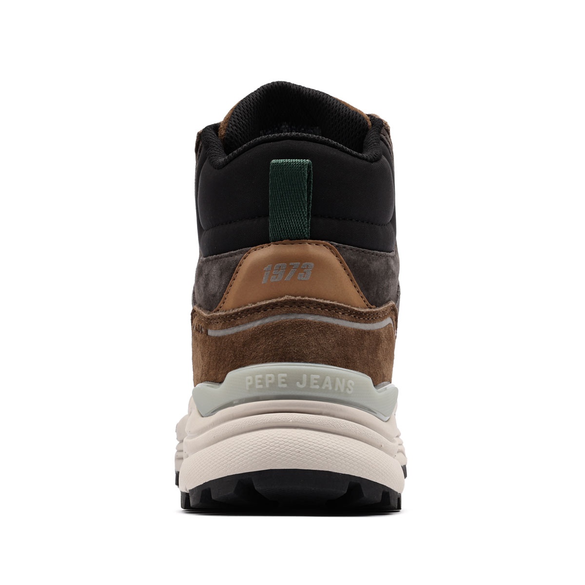 Pepe Jeans Darren Boot Pantofi de iarnă bărbați PMS600011-898