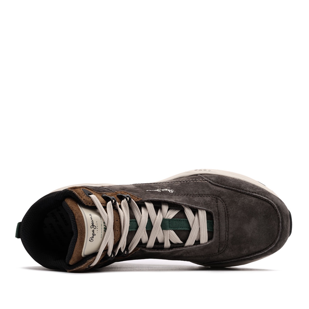 Pepe Jeans Darren Boot Pantofi de iarnă bărbați PMS600011-898