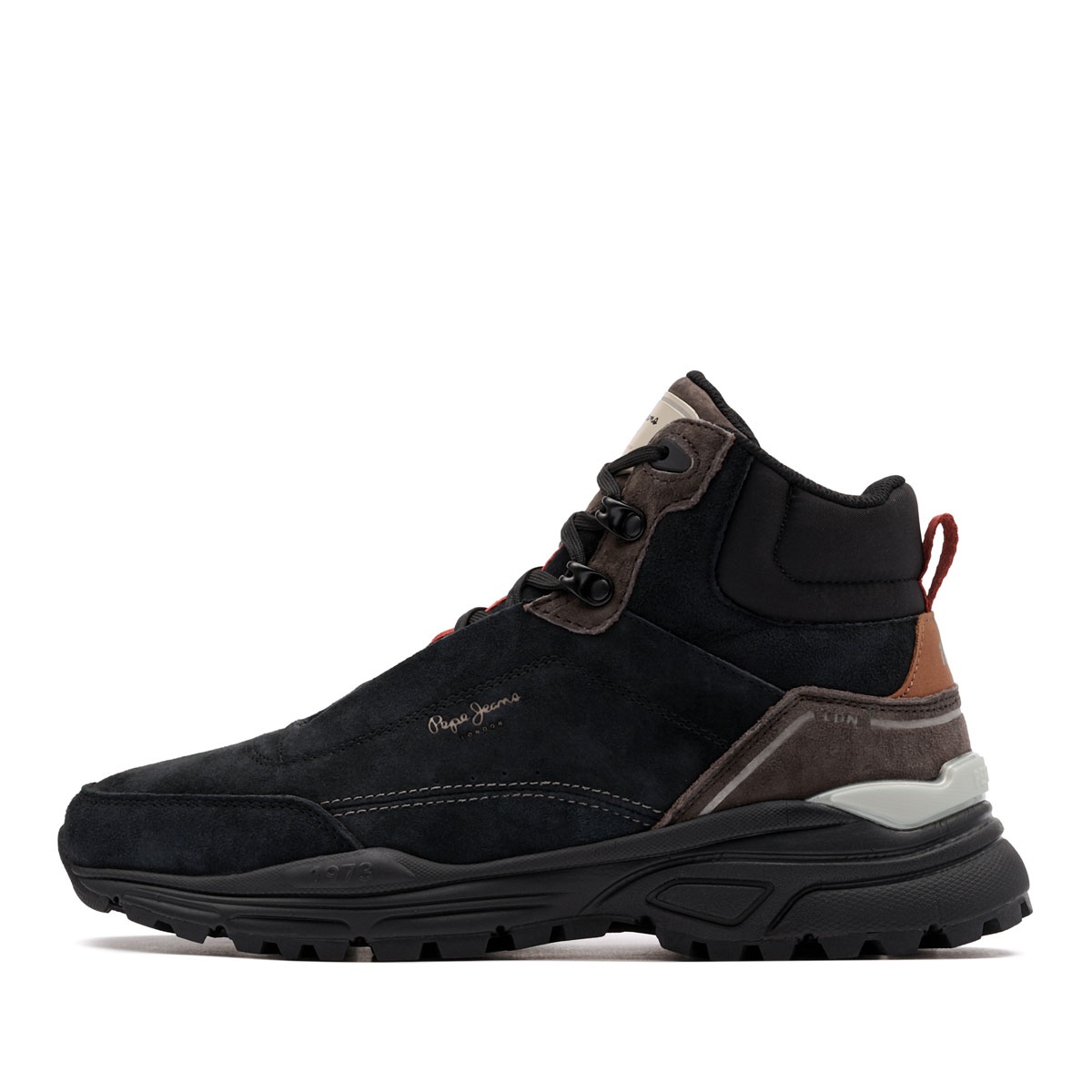 Pepe Jeans Darren Boot Pantofi de iarnă bărbați PMS600011-998