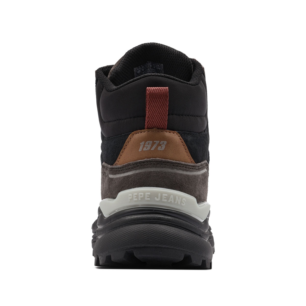 Pepe Jeans Darren Boot Pantofi de iarnă bărbați PMS600011-998