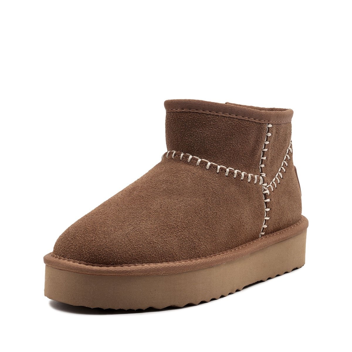 Pepe Jeans Dissy Etnic Pantofi damă de iarnă PLS500004-859