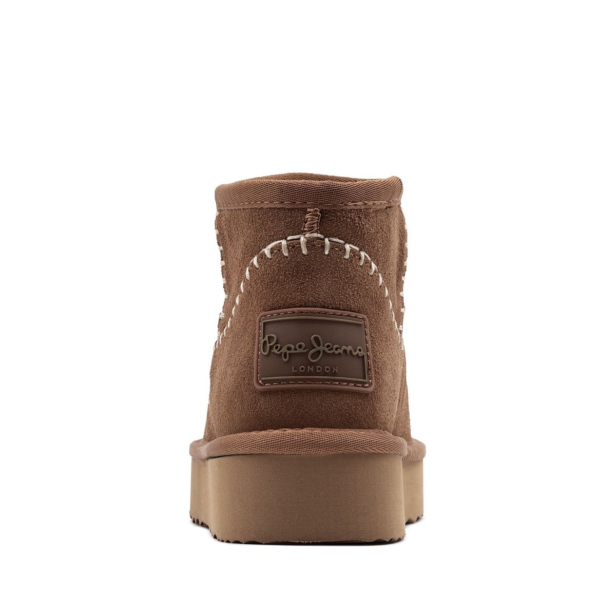 Pepe Jeans Dissy Etnic Pantofi damă de iarnă PLS500004-859