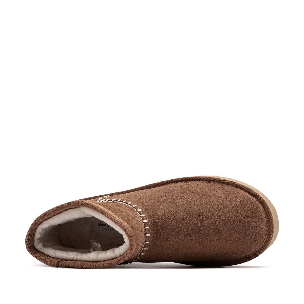 Pepe Jeans Dissy Etnic Pantofi damă de iarnă PLS500004-859