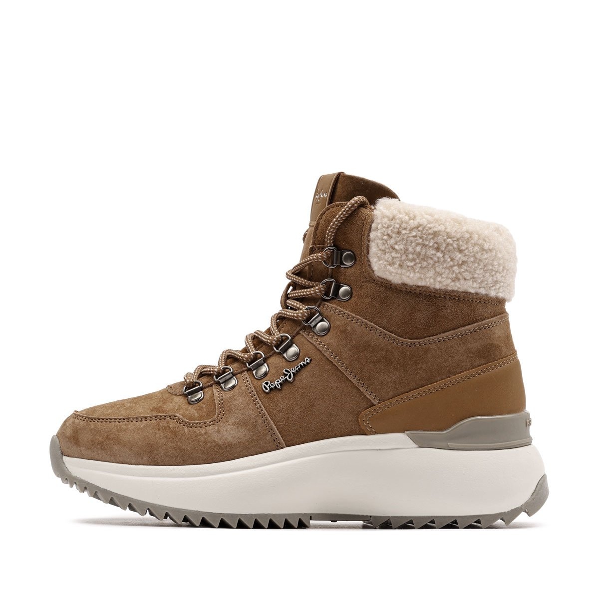 Pepe Jeans Kimi Desert Pantofi damă de iarnă PLS600023-859