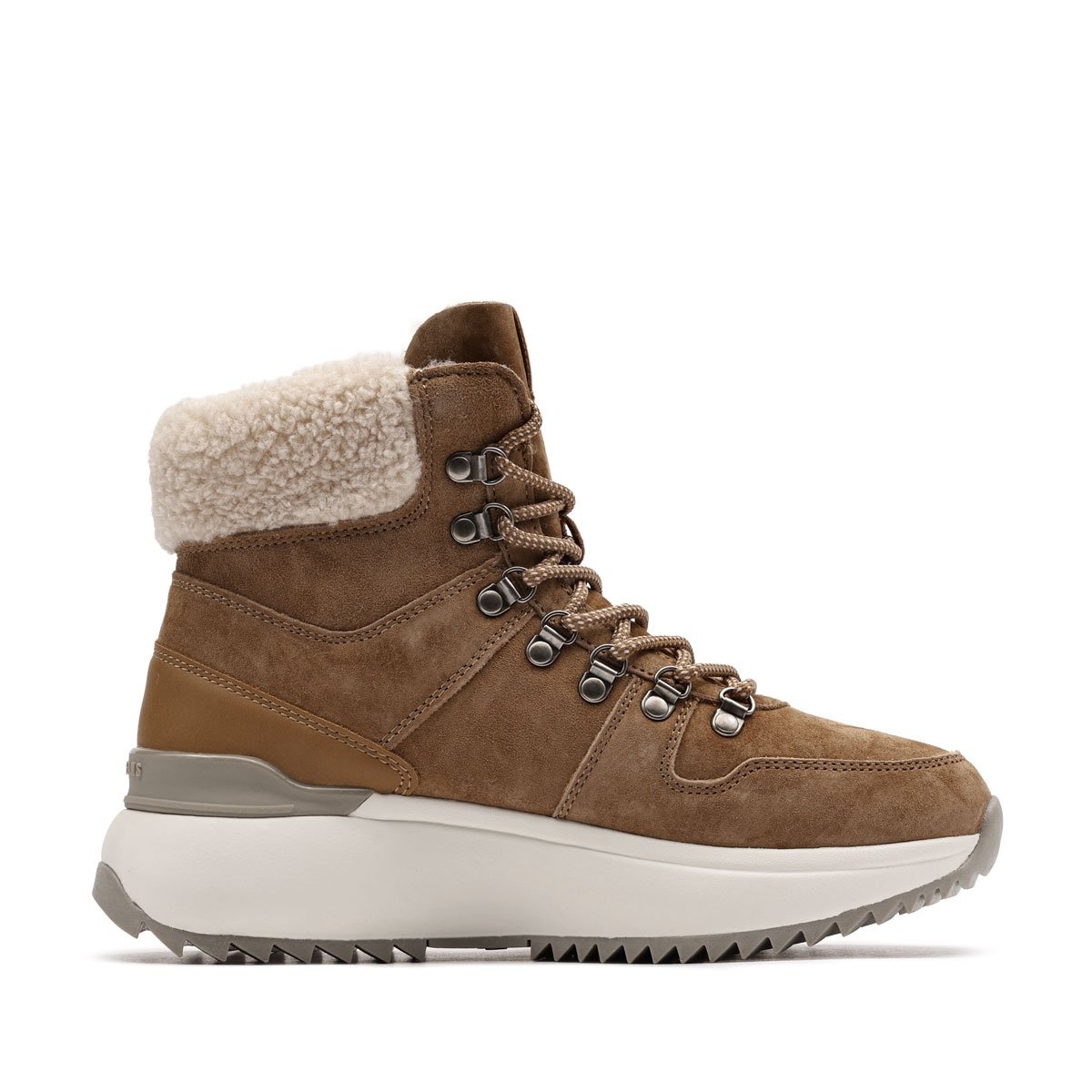 Pepe Jeans Kimi Desert Pantofi damă de iarnă PLS600023-859