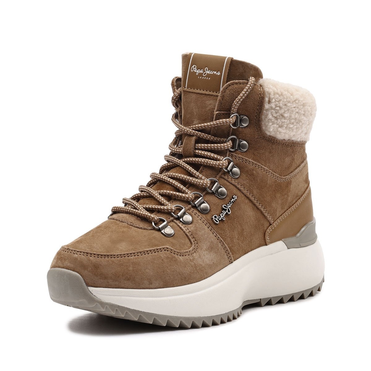 Pepe Jeans Kimi Desert Pantofi damă de iarnă PLS600023-859