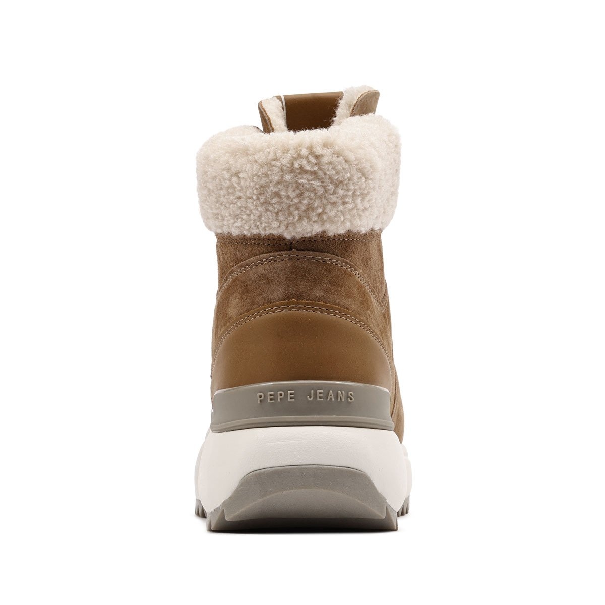 Pepe Jeans Kimi Desert Pantofi damă de iarnă PLS600023-859