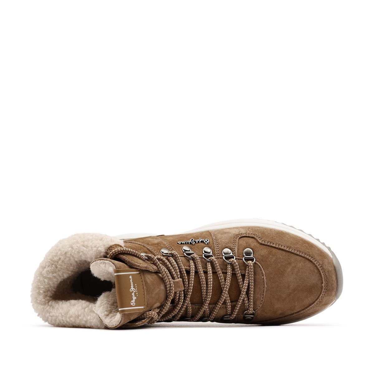 Pepe Jeans Kimi Desert Pantofi damă de iarnă PLS600023-859